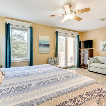 Bright And Modern Townhome Steps To Miramar Beach! Destin Luaran gambar