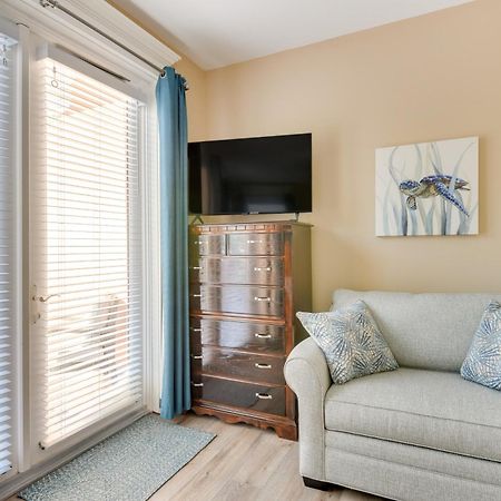 Bright And Modern Townhome Steps To Miramar Beach! Destin Luaran gambar