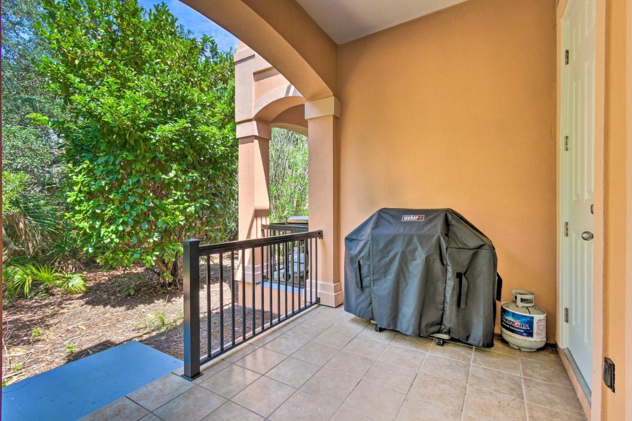 Bright And Modern Townhome Steps To Miramar Beach! Destin Luaran gambar