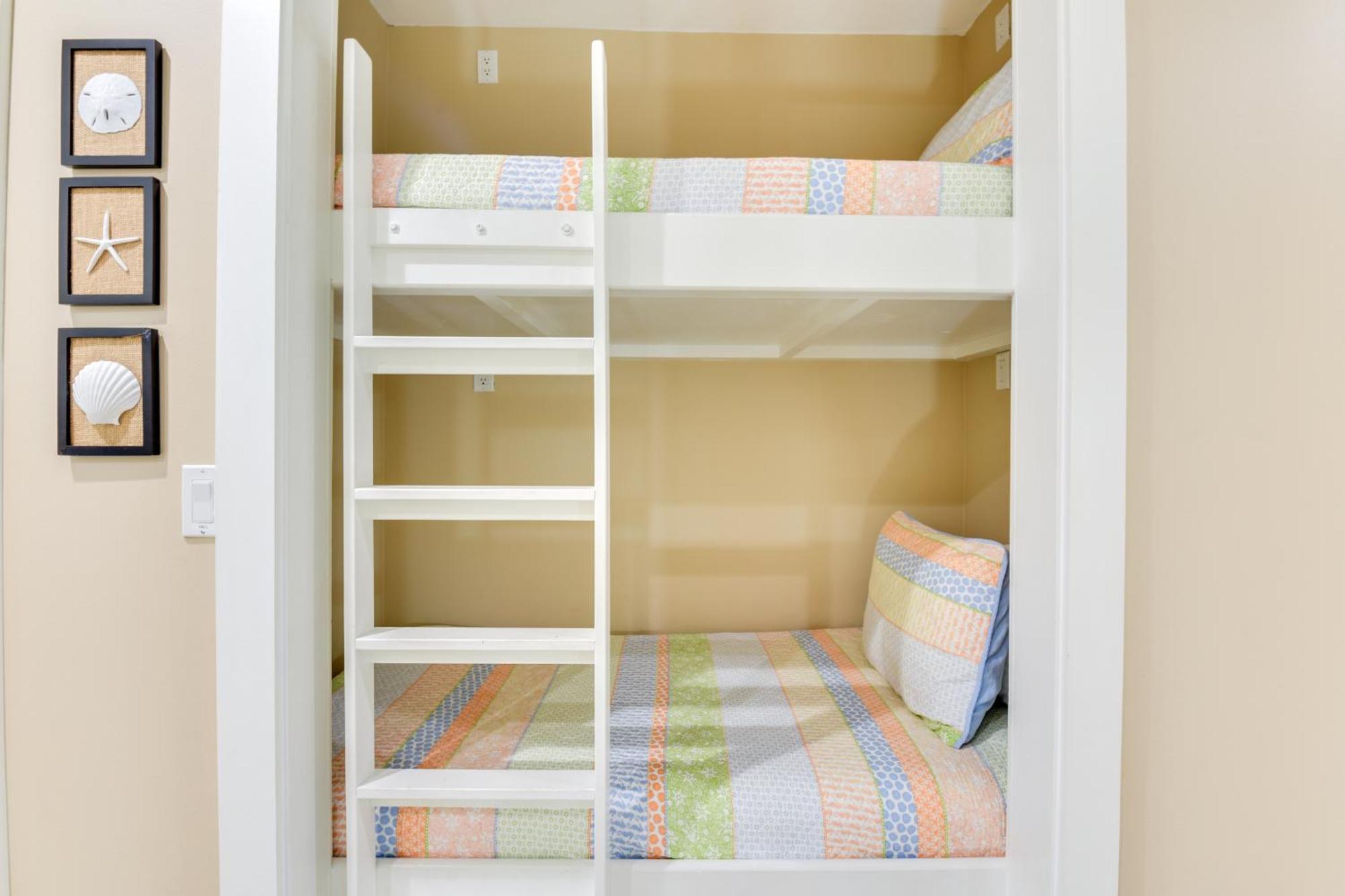 Bright And Modern Townhome Steps To Miramar Beach! Destin Luaran gambar