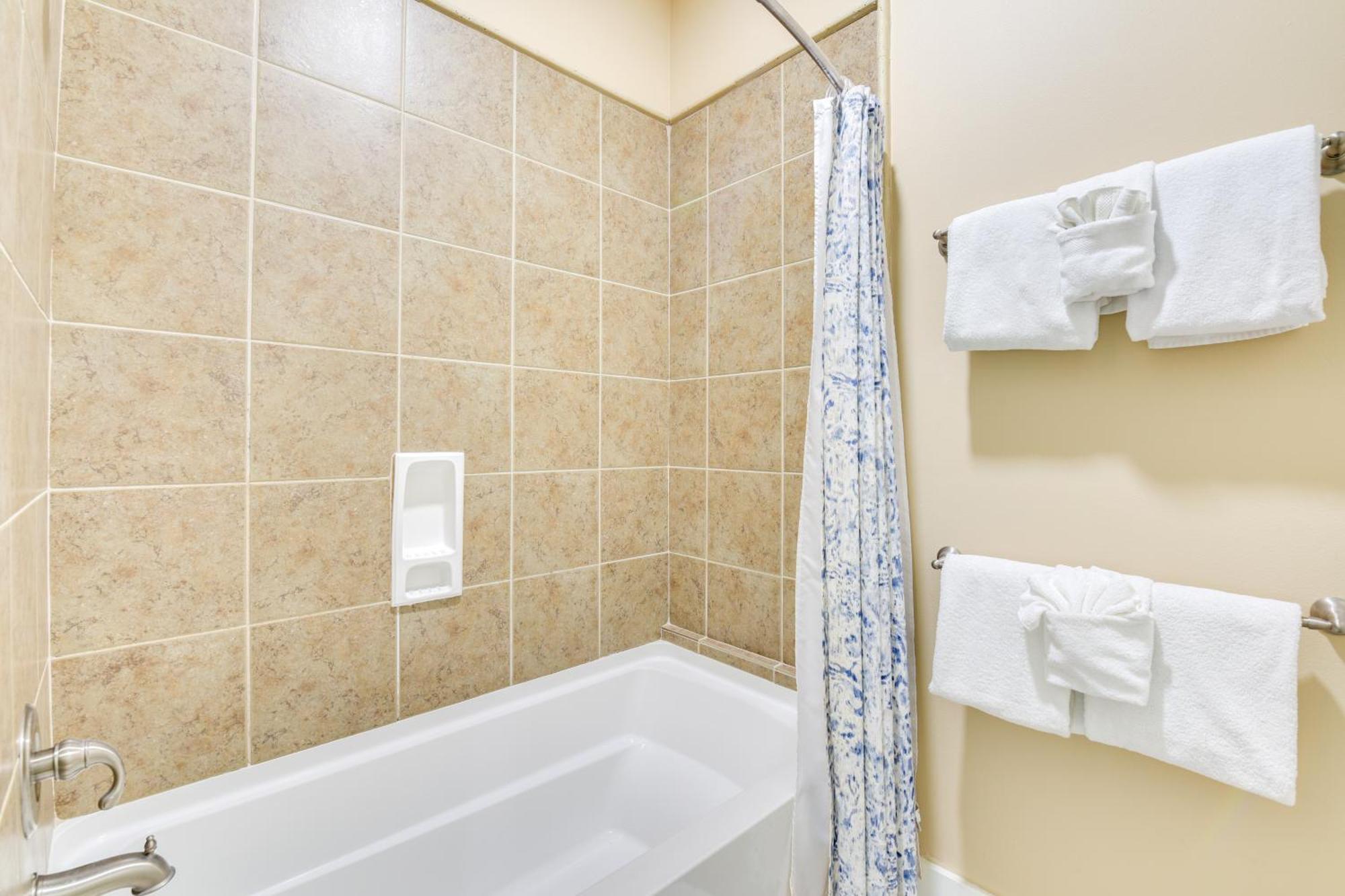 Bright And Modern Townhome Steps To Miramar Beach! Destin Luaran gambar