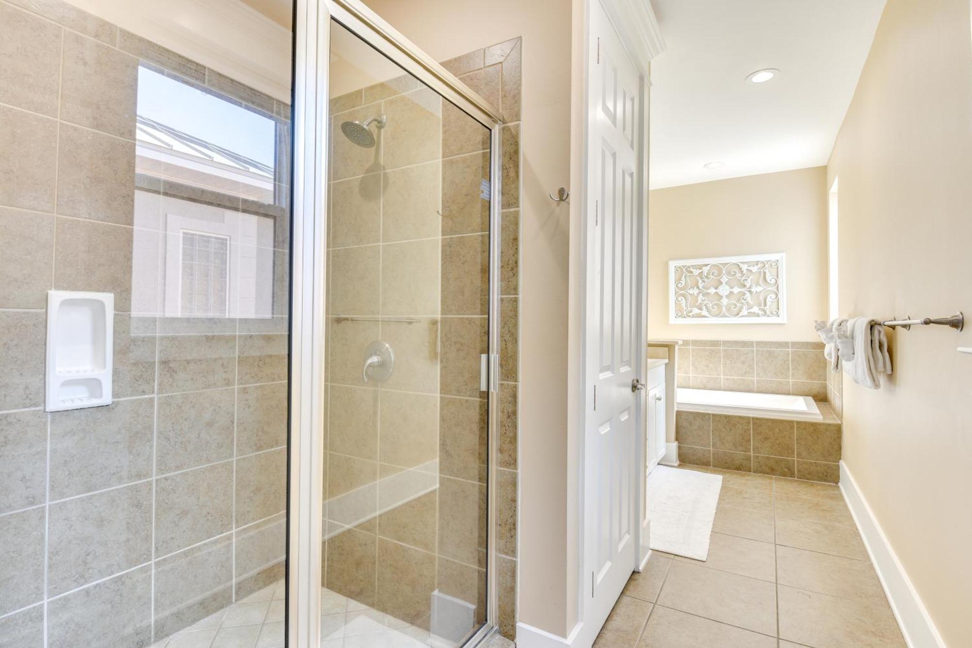 Bright And Modern Townhome Steps To Miramar Beach! Destin Luaran gambar