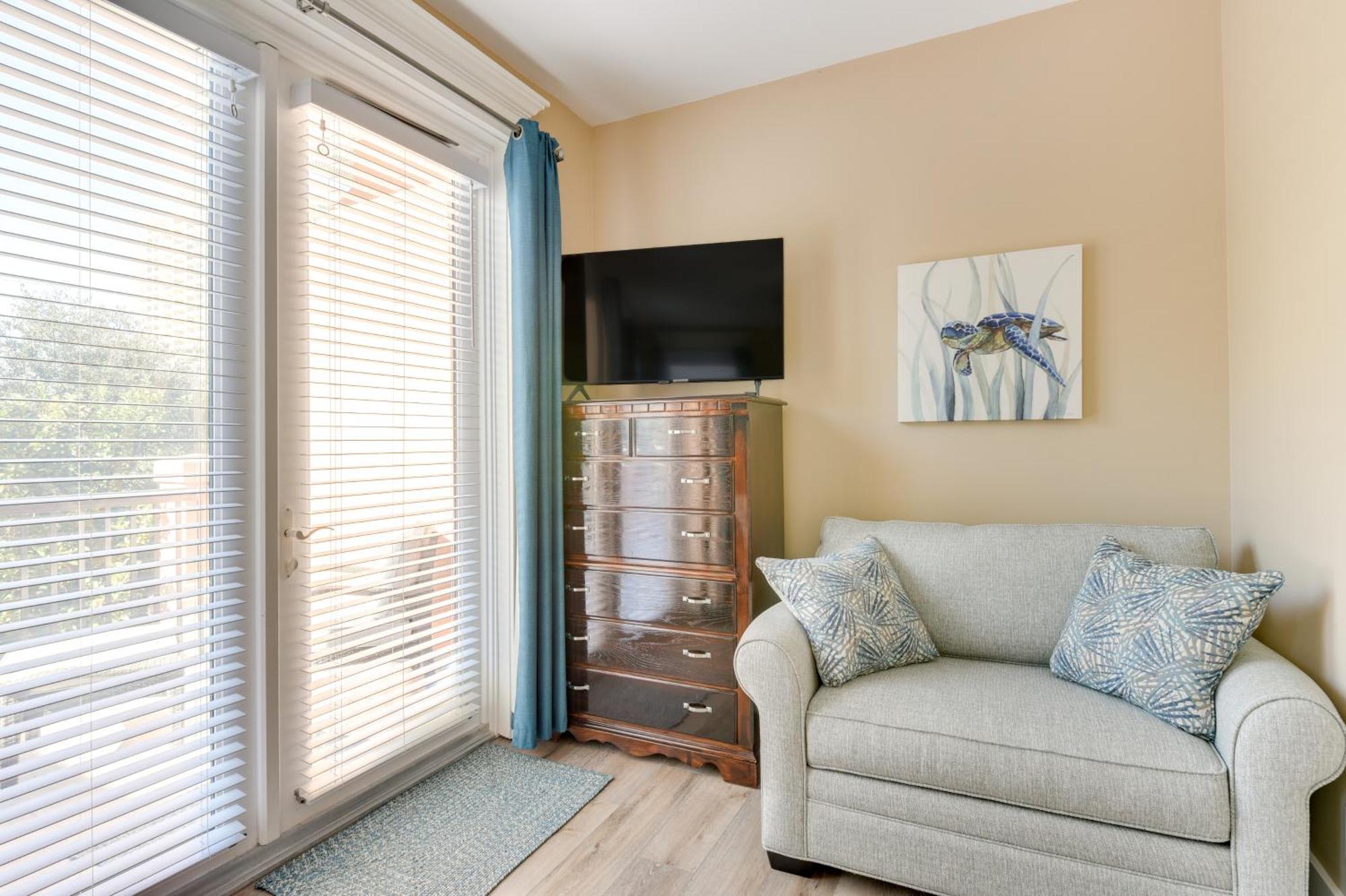 Bright And Modern Townhome Steps To Miramar Beach! Destin Luaran gambar