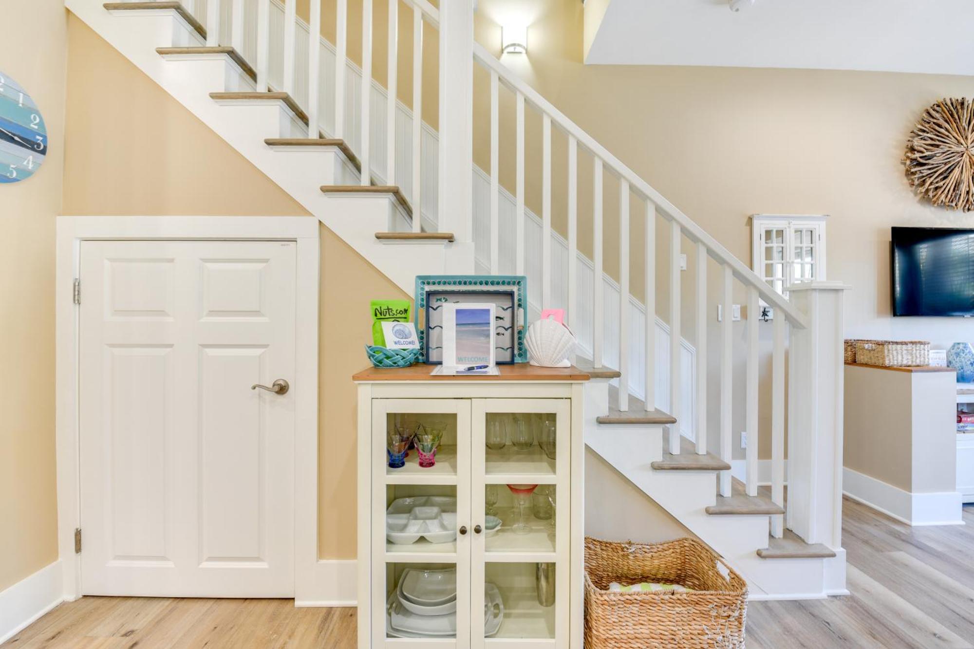 Bright And Modern Townhome Steps To Miramar Beach! Destin Luaran gambar
